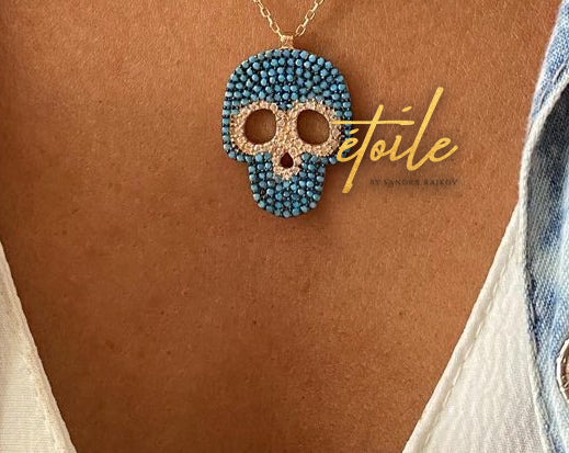 Calaveras y cráneos