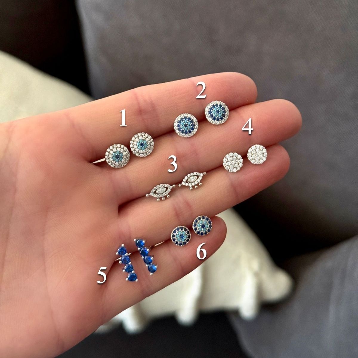 amuletos, fortuna, solitarios