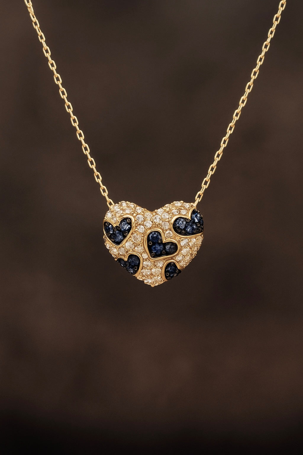 Corazón Corazoncito