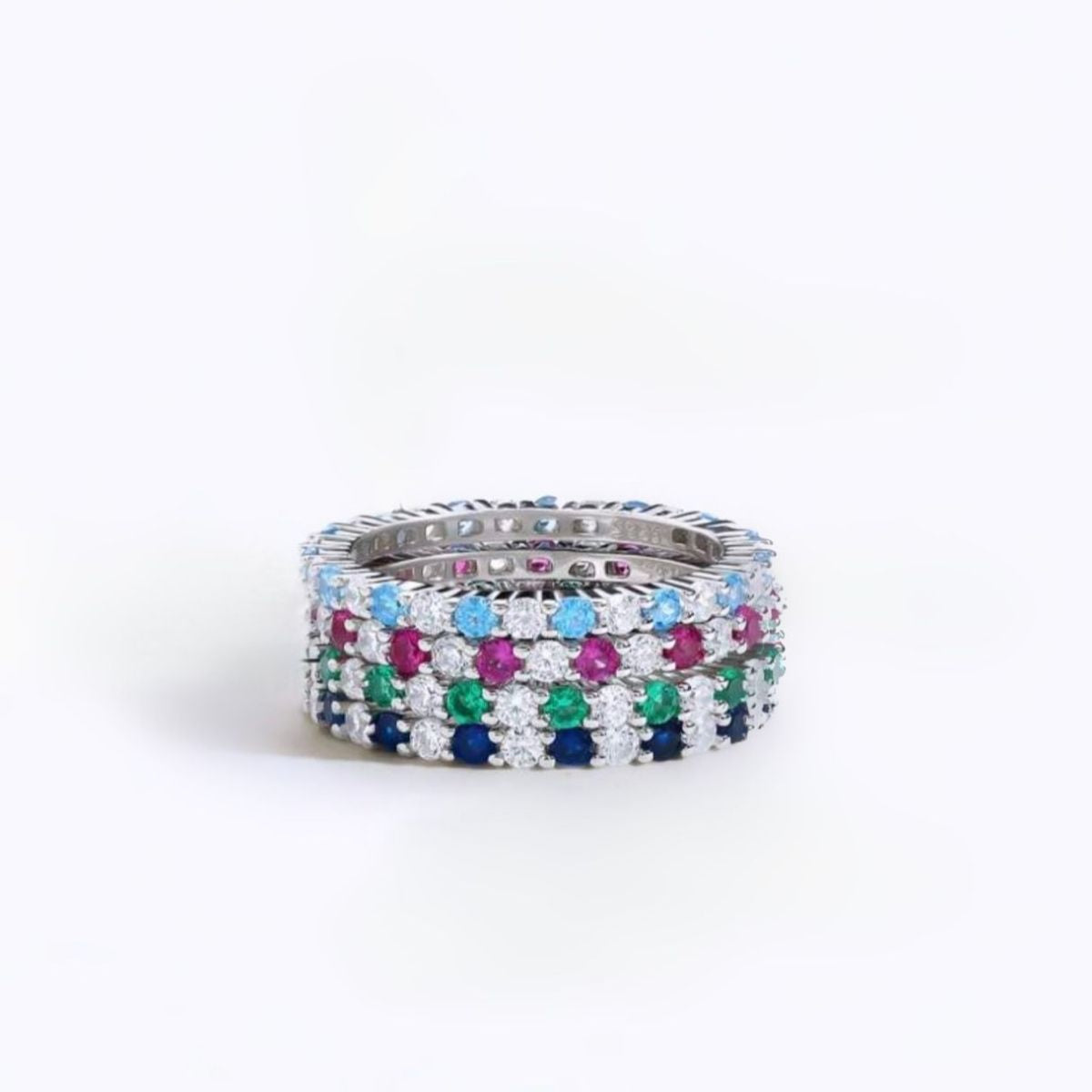 Anillo - Churumbela sencilla