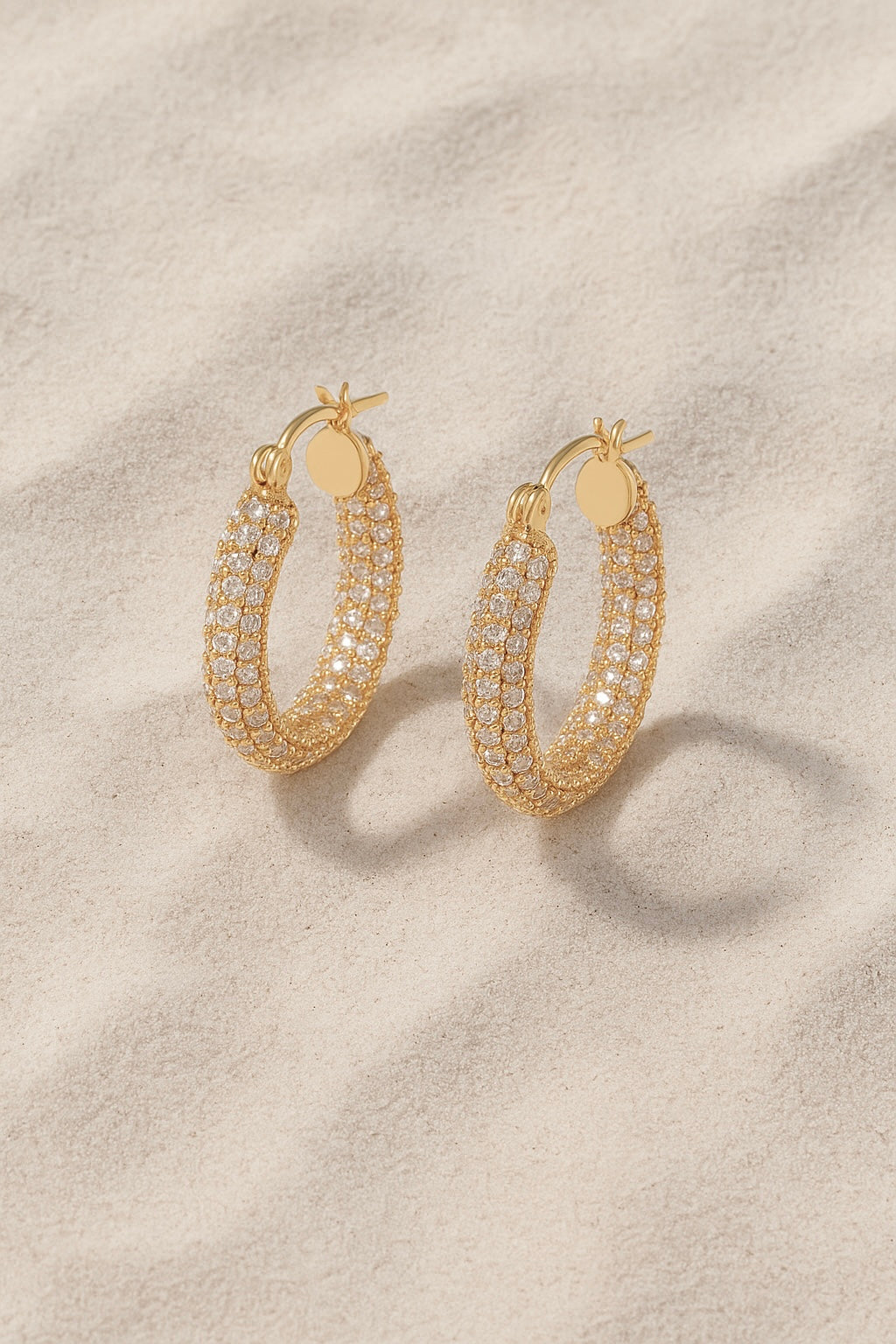 Aros Brillo Continental