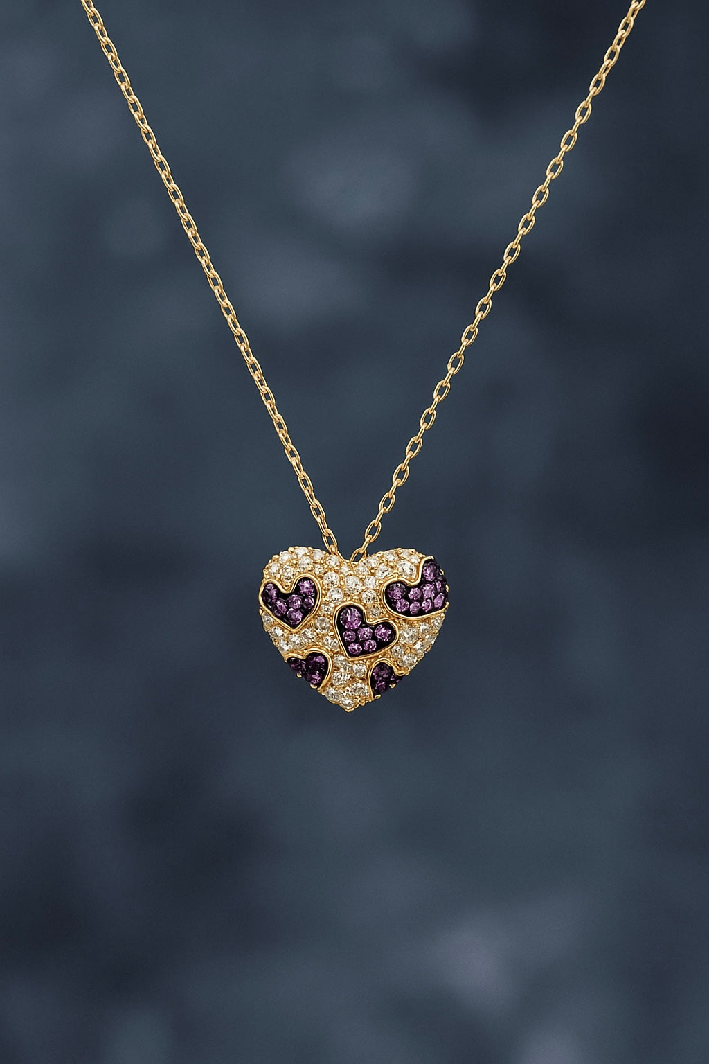 Corazón Corazoncito