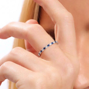 Anillo - Churumbela sencilla