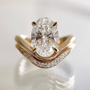 Anillo - Queen