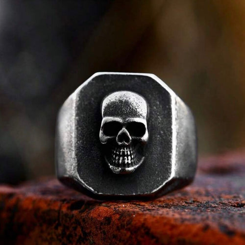 Calavera metal