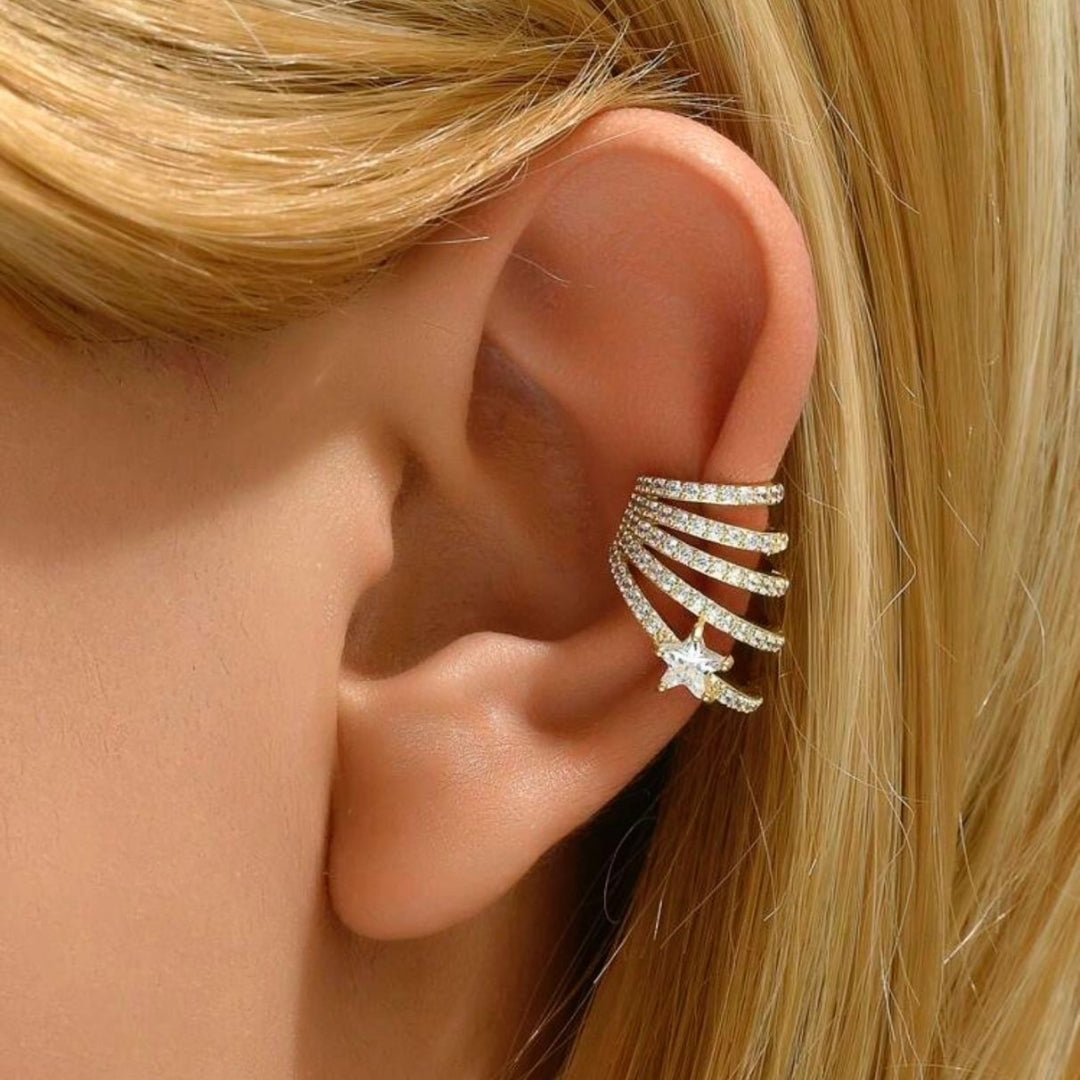 Earcuff Estrella