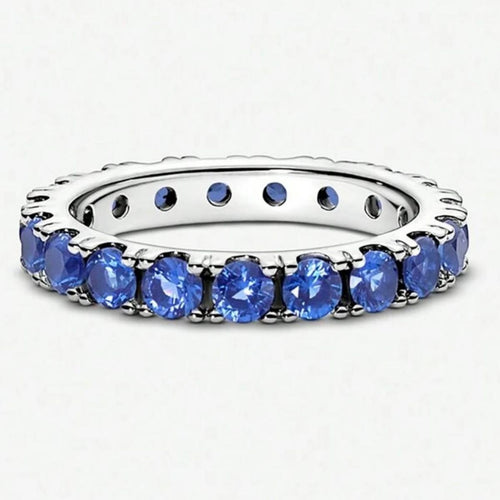 blue churumbela