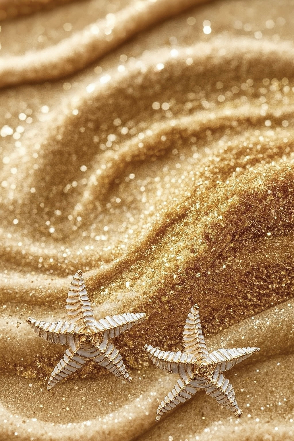 Estrella Marina Texturizada