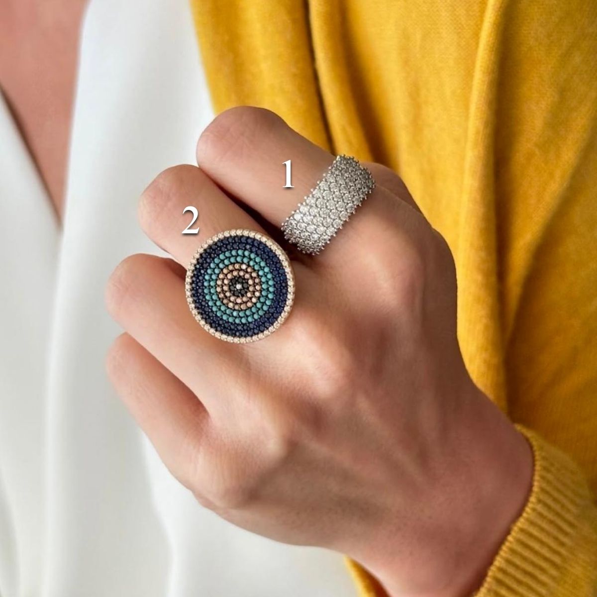 Celestial & Mystique