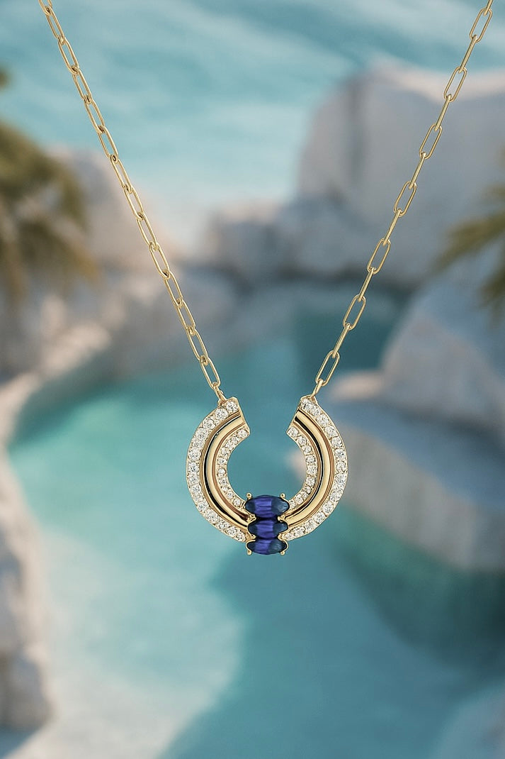 Herradura Zafiro Nocturno