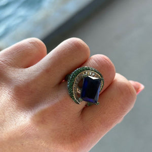 Anillo - Eclipse
