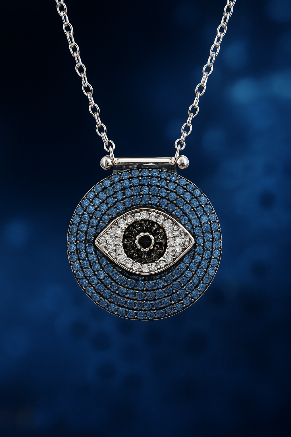 Aura Guardián Zafiro