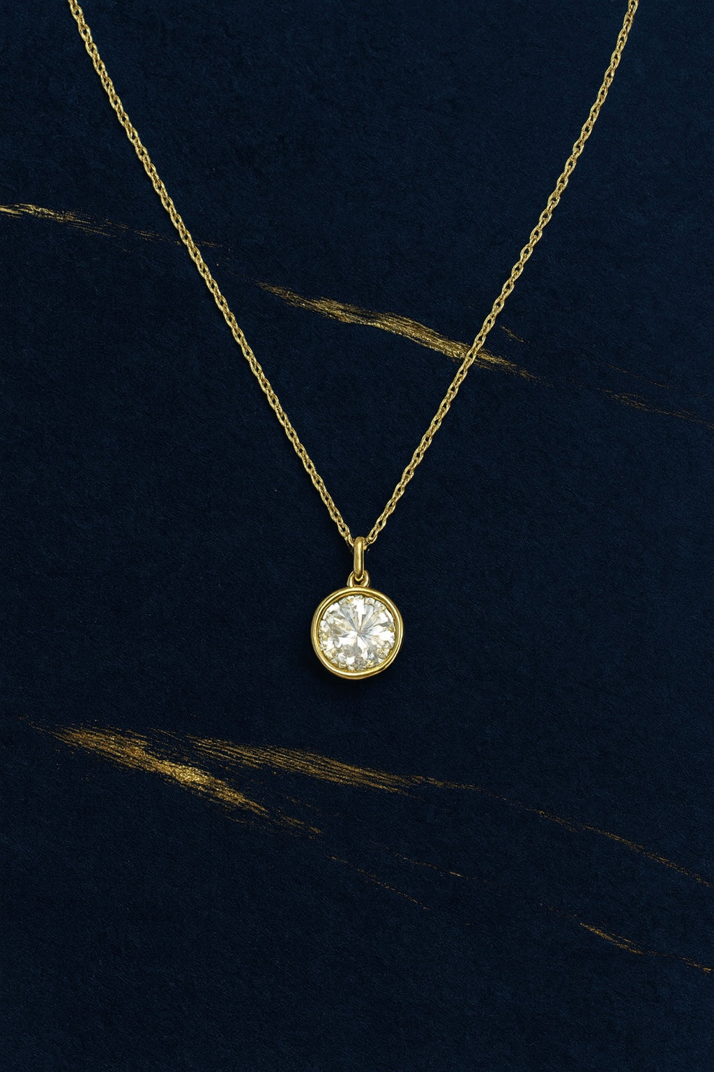 Solitario Luz Perfecta