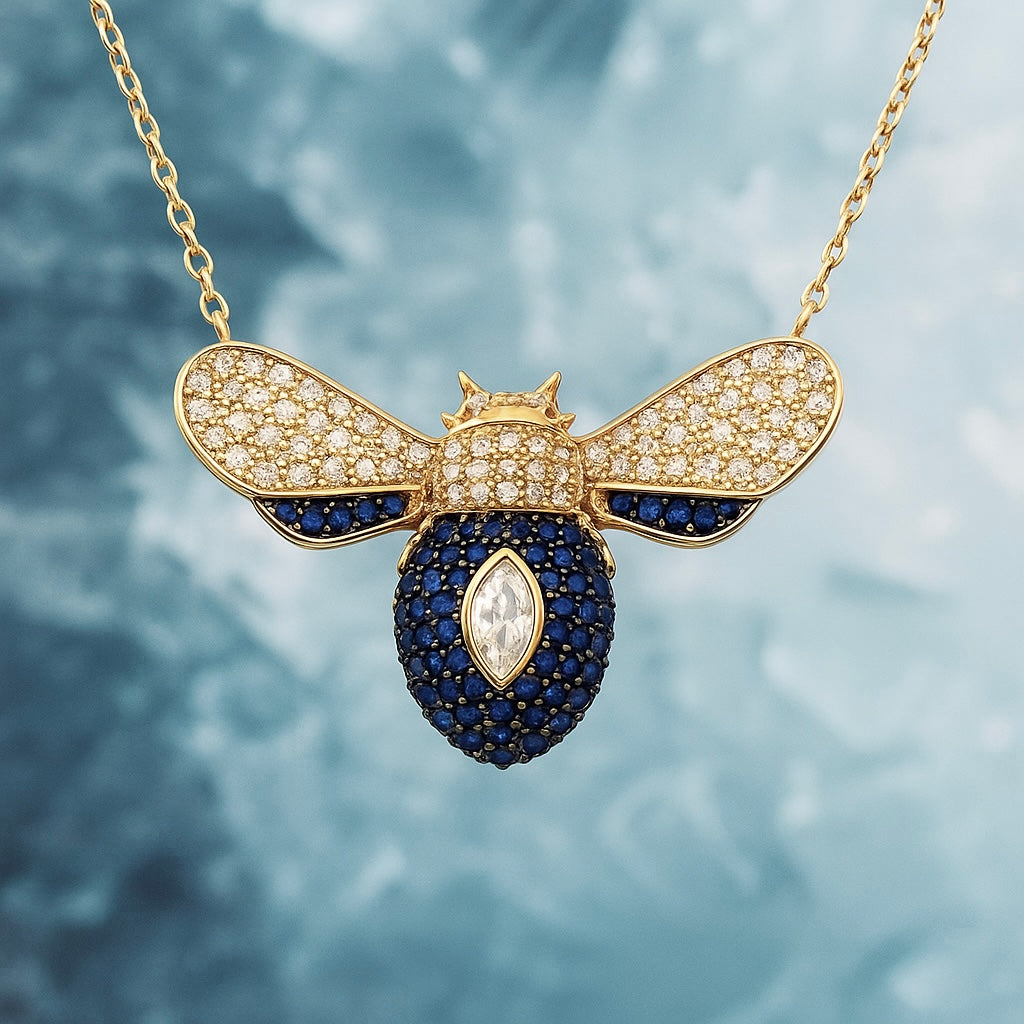 Abeja Reina Queen Bee