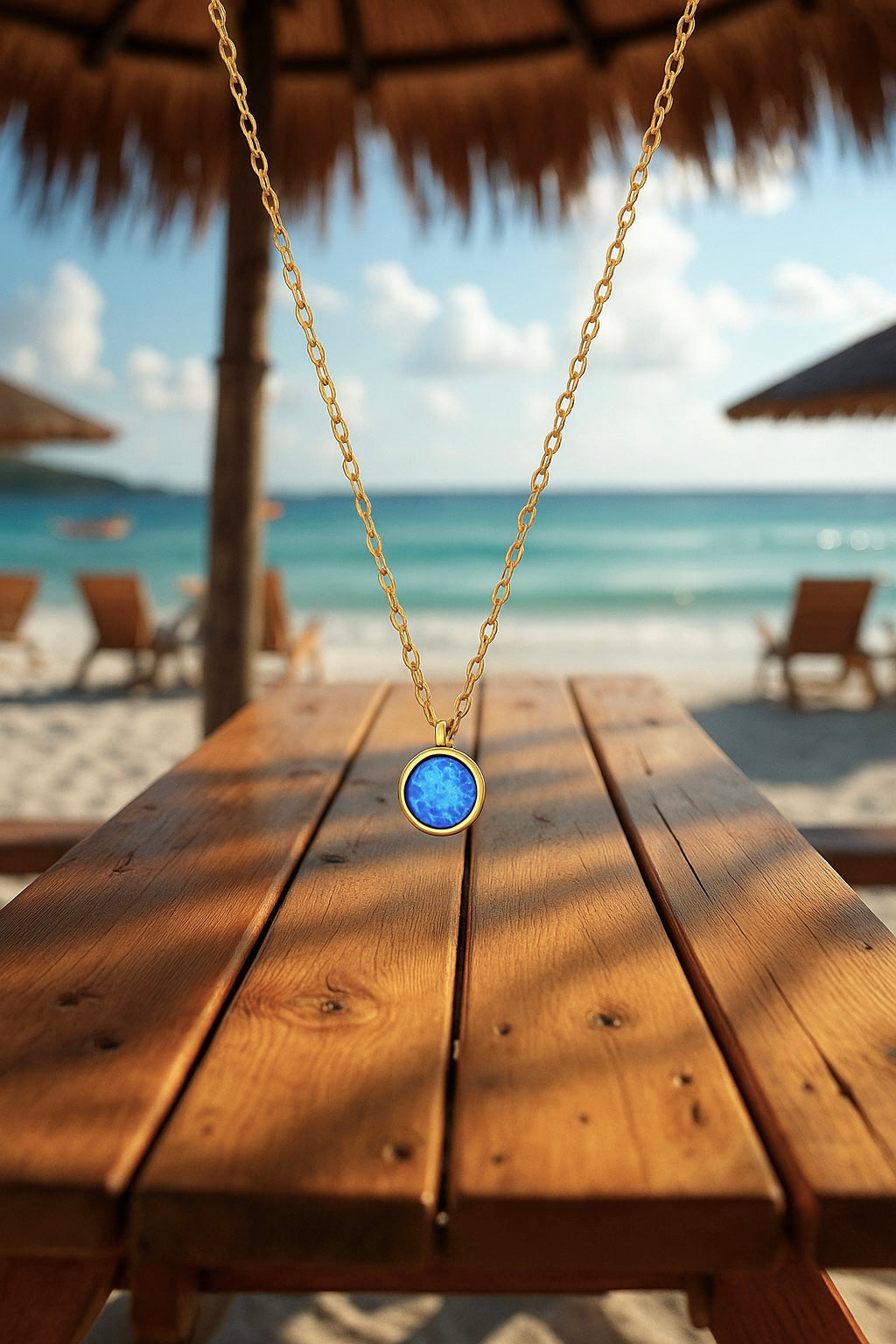 Solitario Luz Perfecta