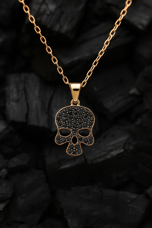 Calavera Chic