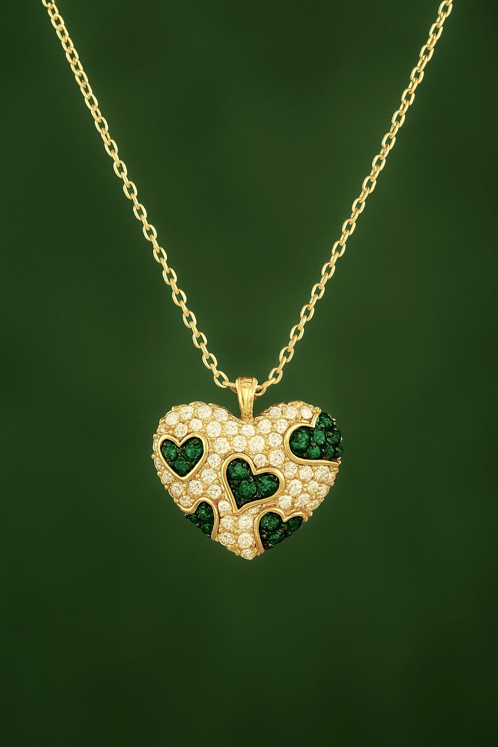 Corazón Corazoncito