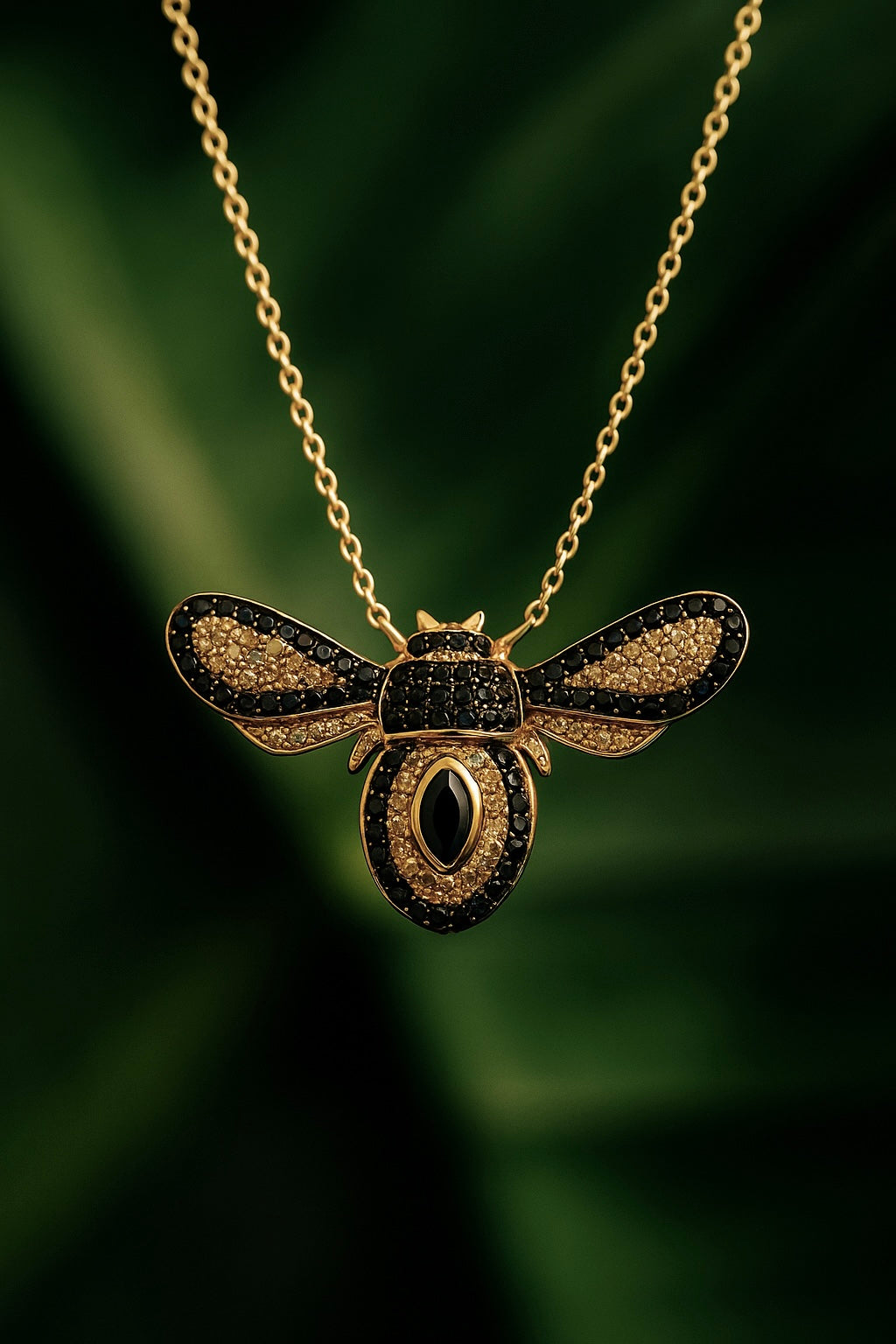 Abeja Reina Queen Bee