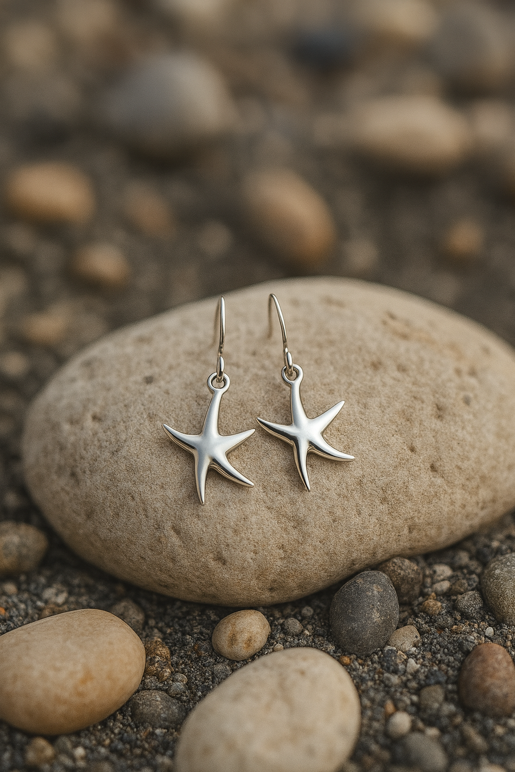 Estrella de Mar Tahití