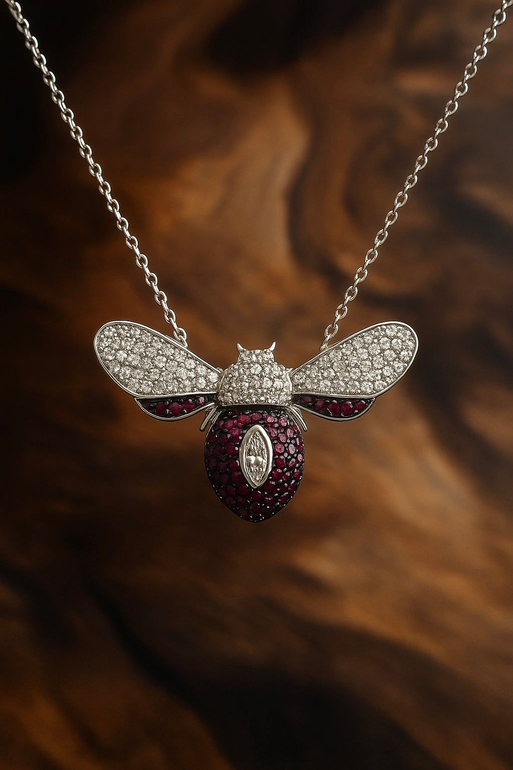 Abeja Reina Queen Bee