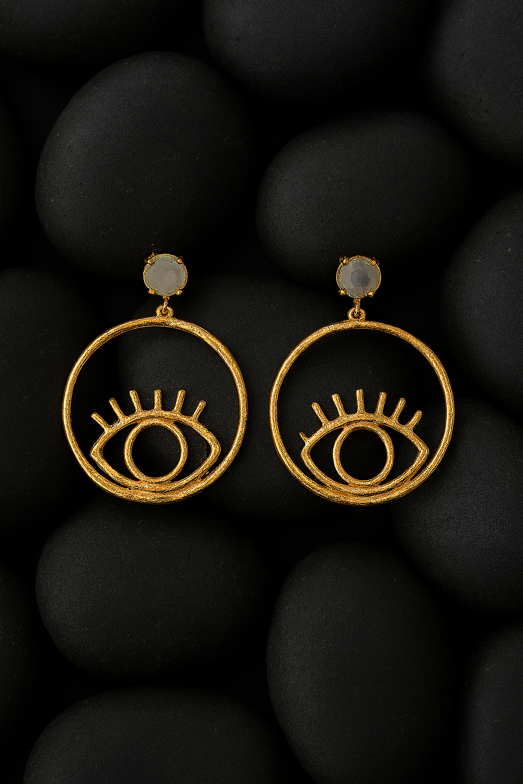 Ojo Místico Círcular