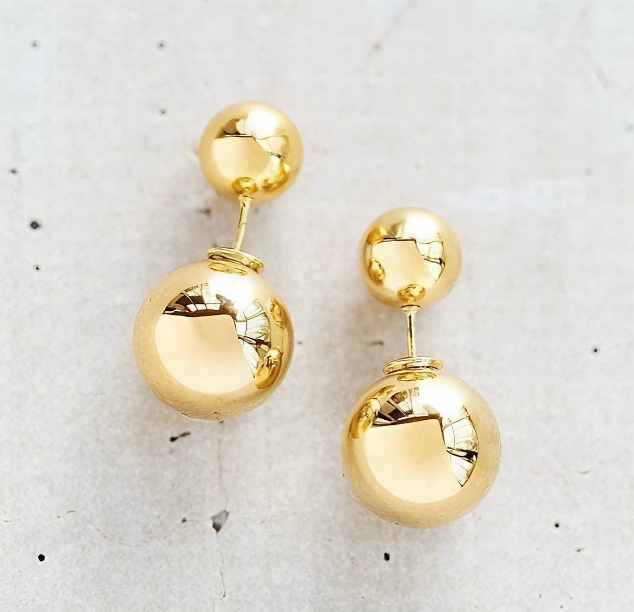 Dúo eclipse - doble vista