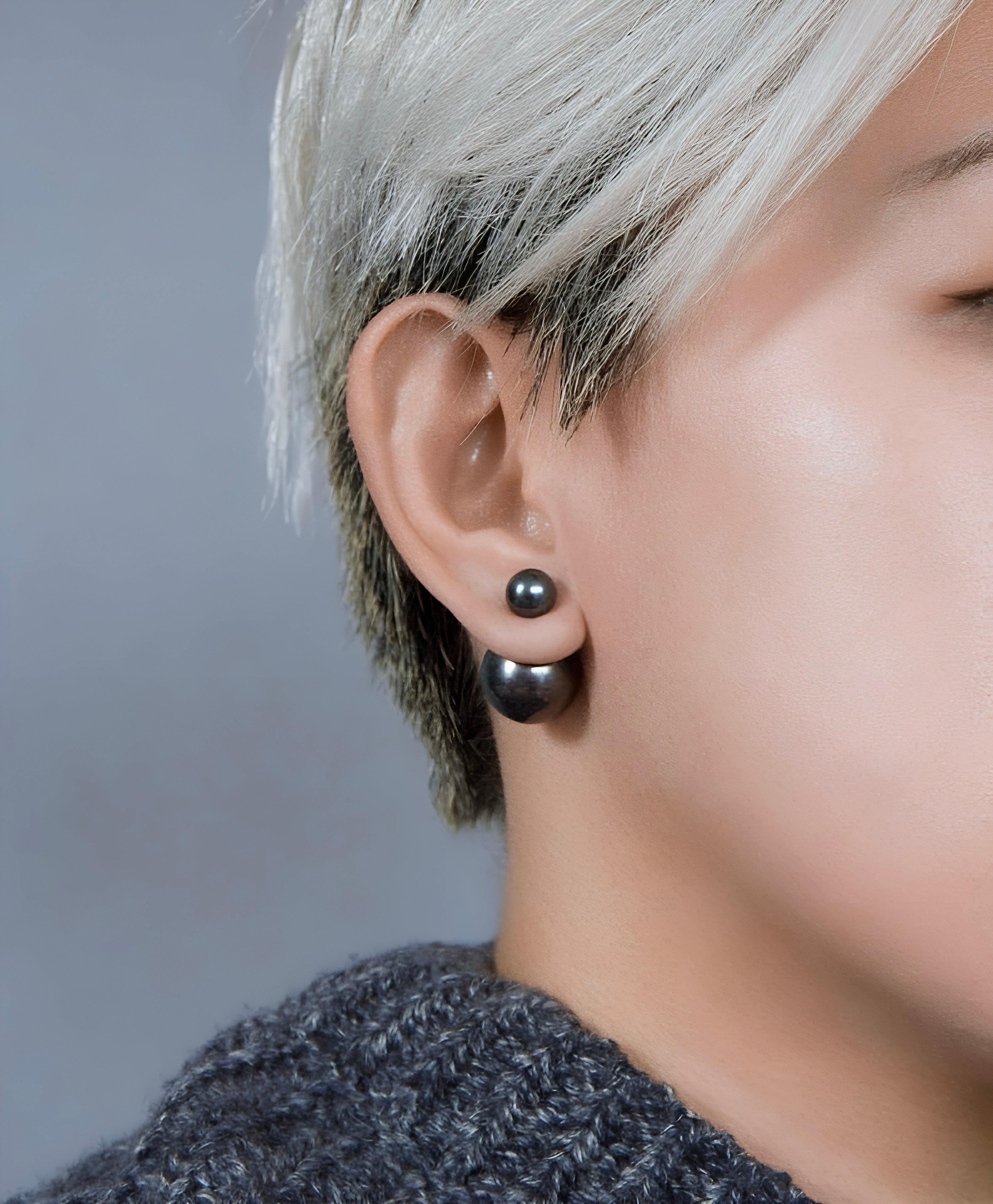 Dúo eclipse - doble vista