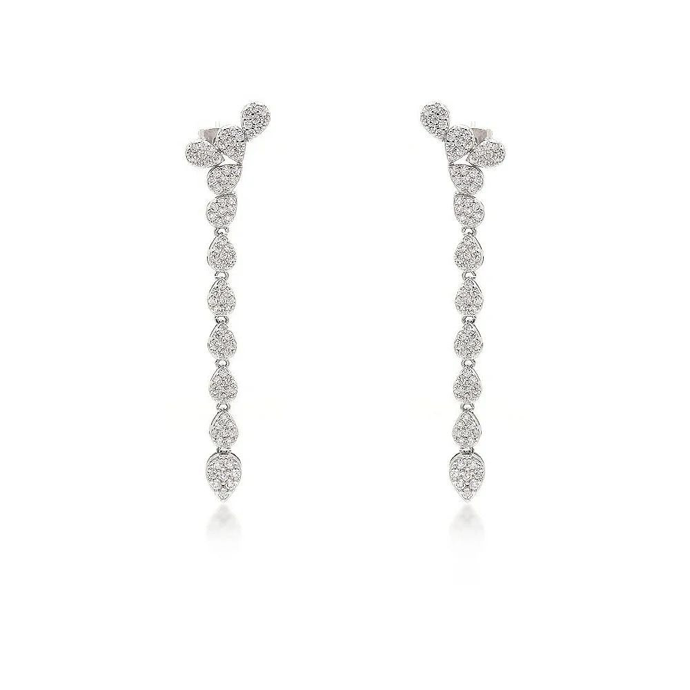 Aretes - Drops