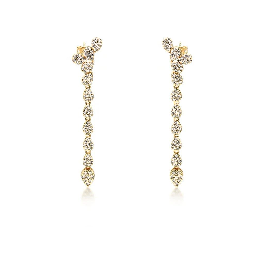 Aretes - Drops