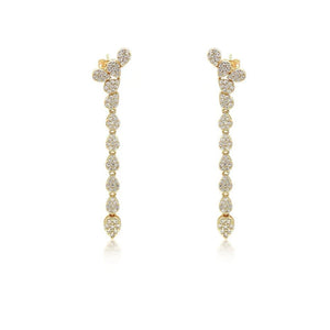 Aretes - Drops