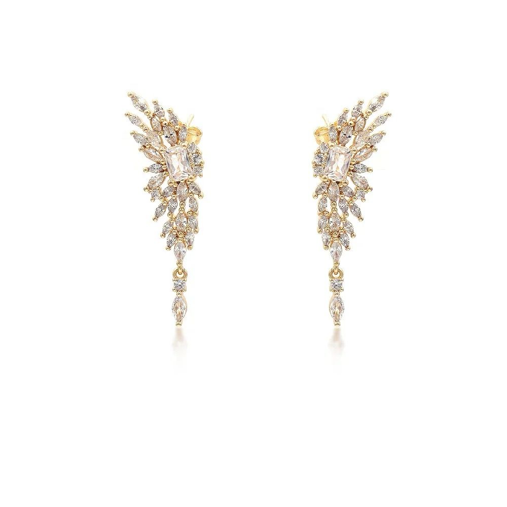 Aretes - Alas