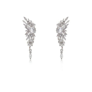 Aretes - Alas