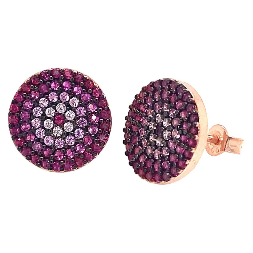 Ojo Turco Mini Protector Mediterráneo