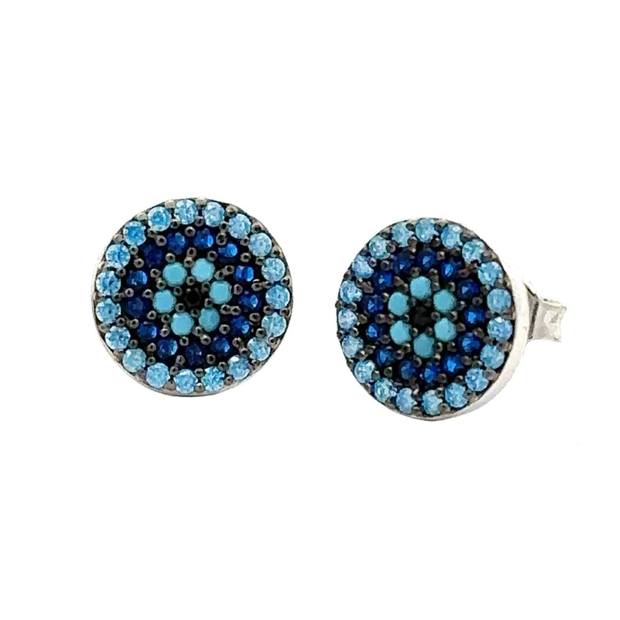 Ojo Turco Mini Protector Mediterráneo