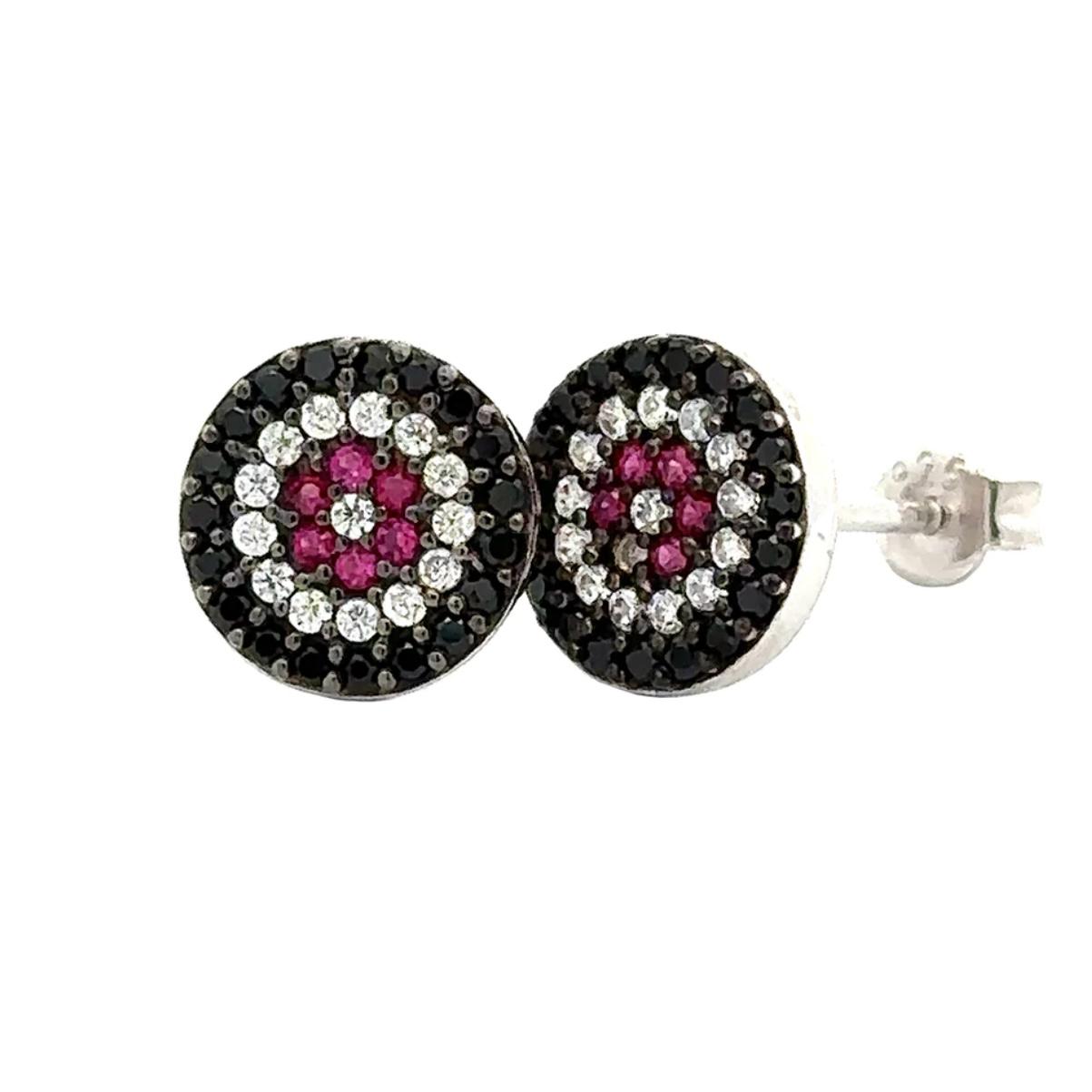 Ojo Turco Mini Protector Mediterráneo