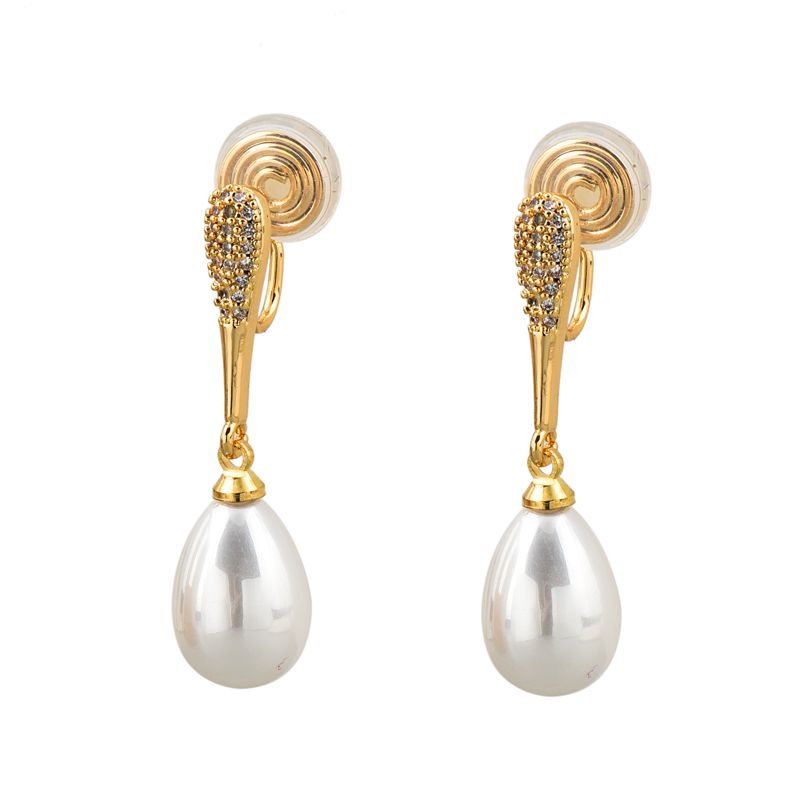 Perla en gota