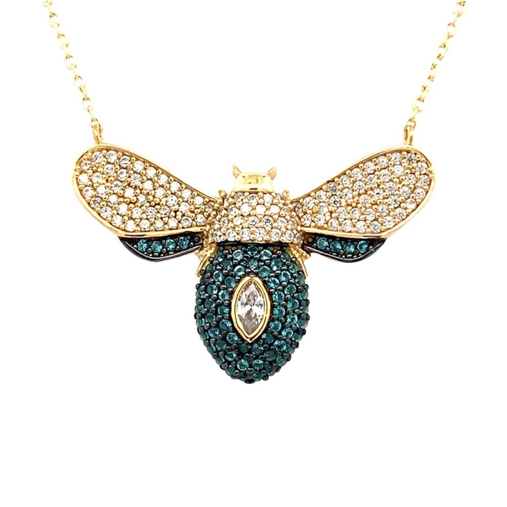 Abeja Reina Queen Bee