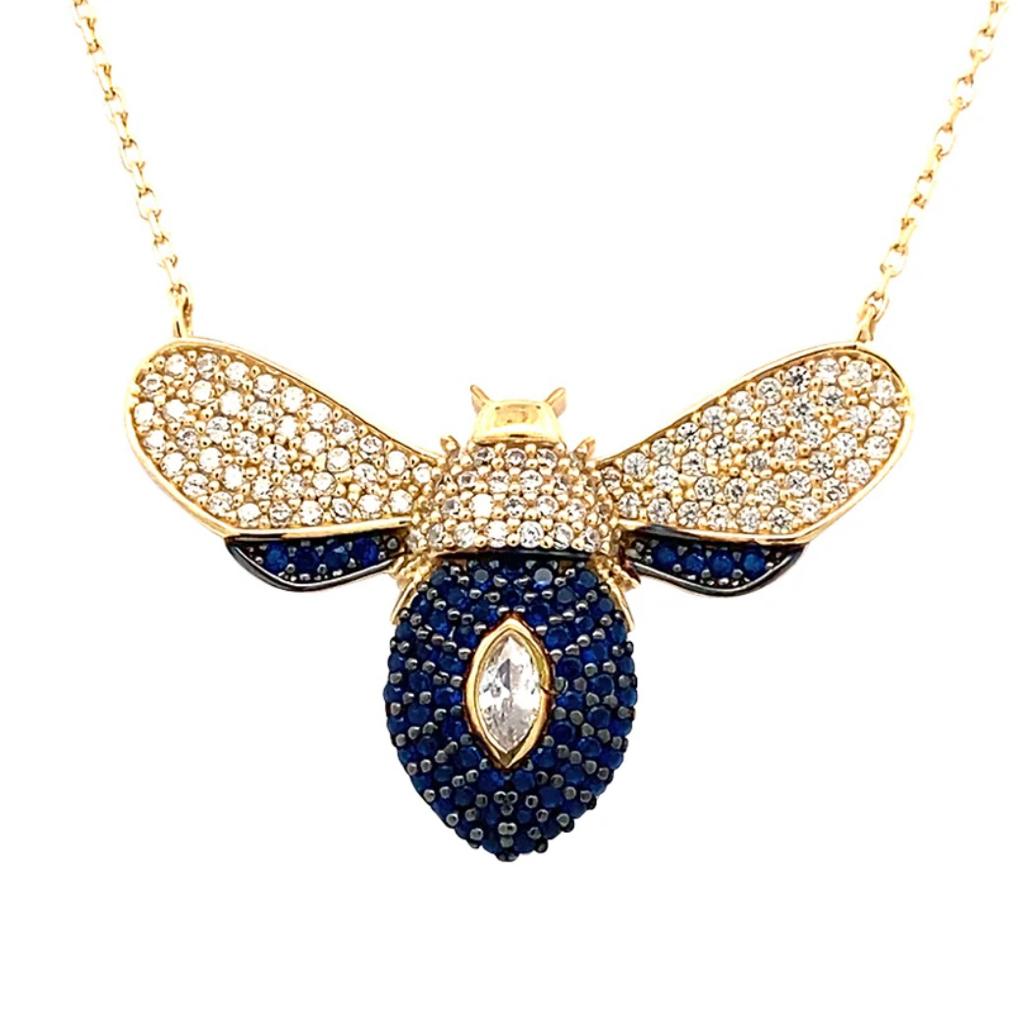 Abeja Reina Queen Bee