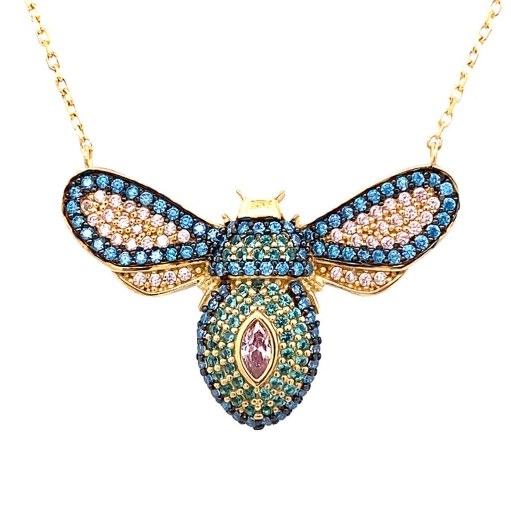 Abeja Reina Queen Bee