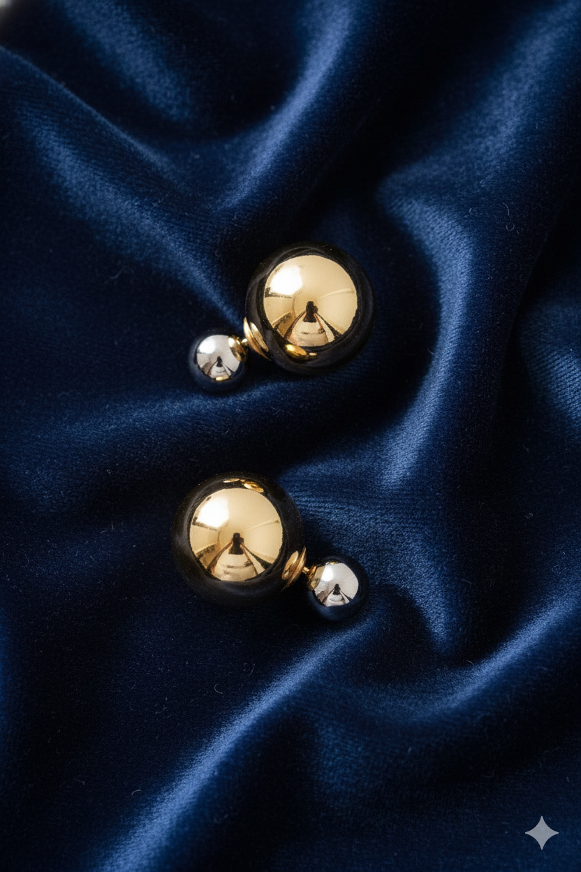 Dúo eclipse - doble vista