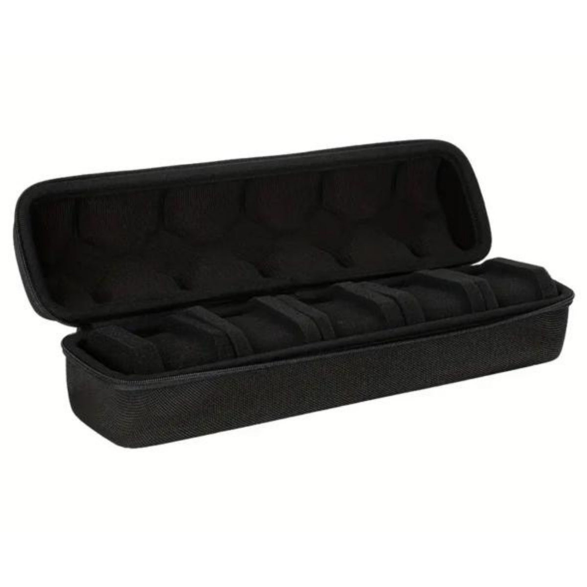 Estuche organizador para relojes