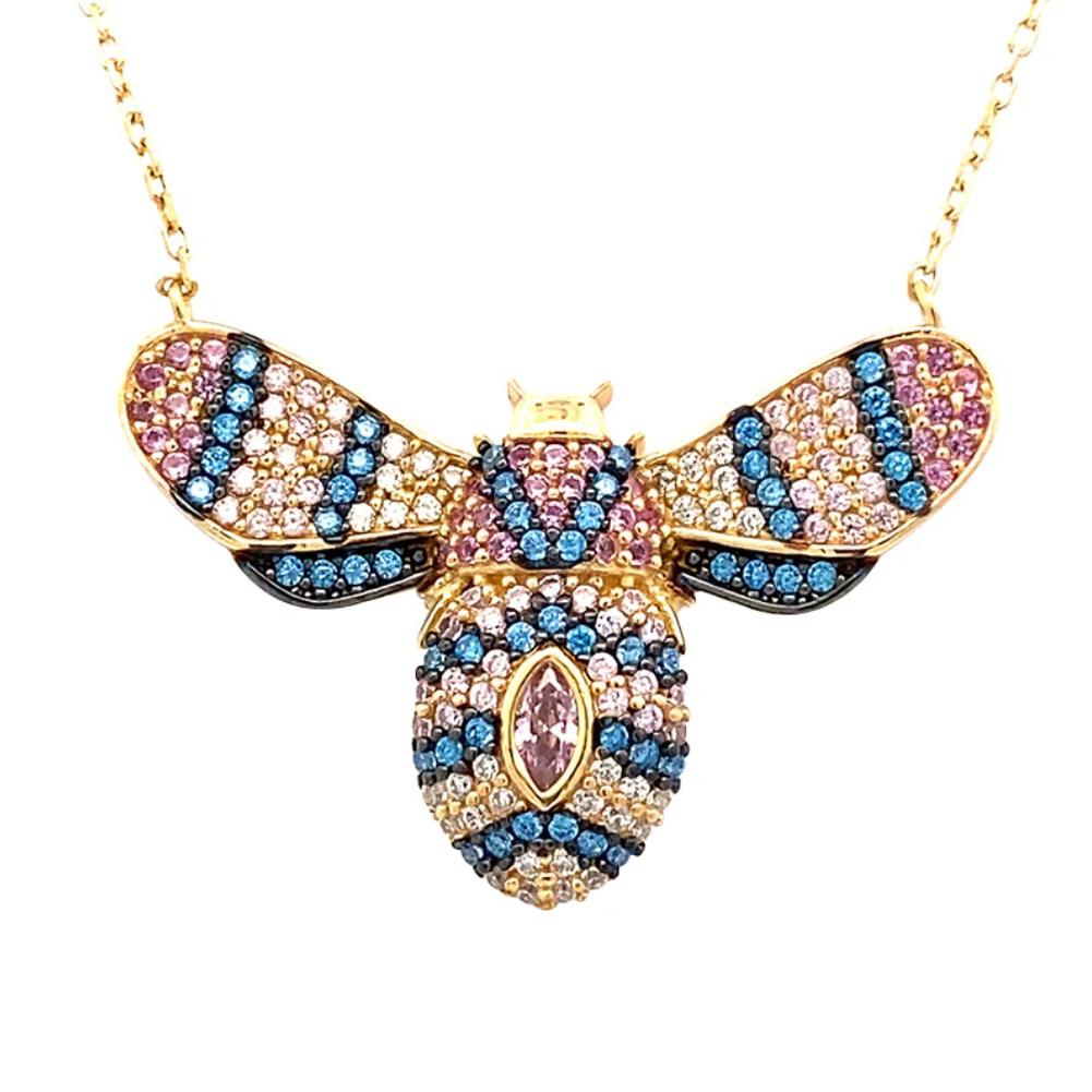 Abeja Reina Queen Bee