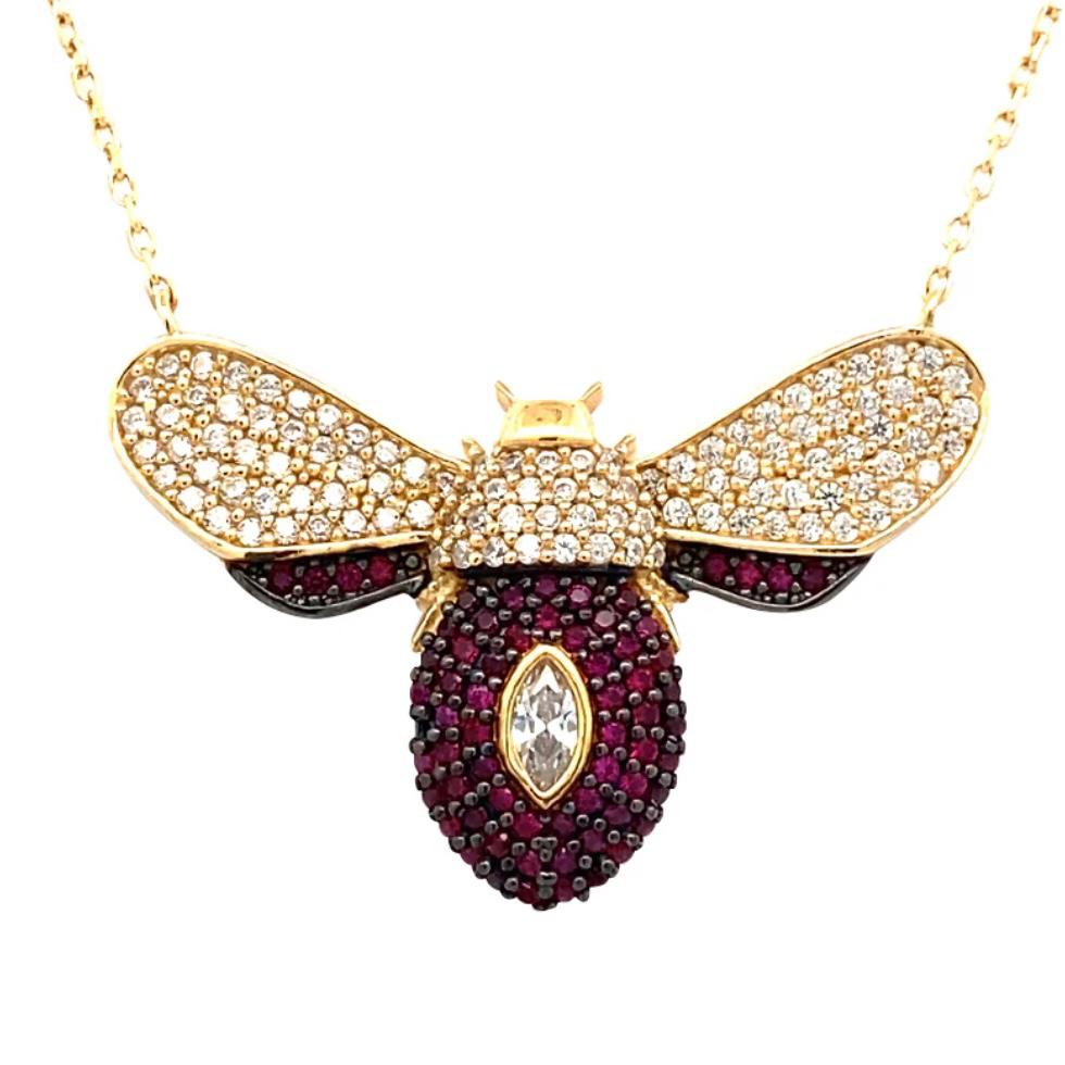 Abeja Reina Queen Bee