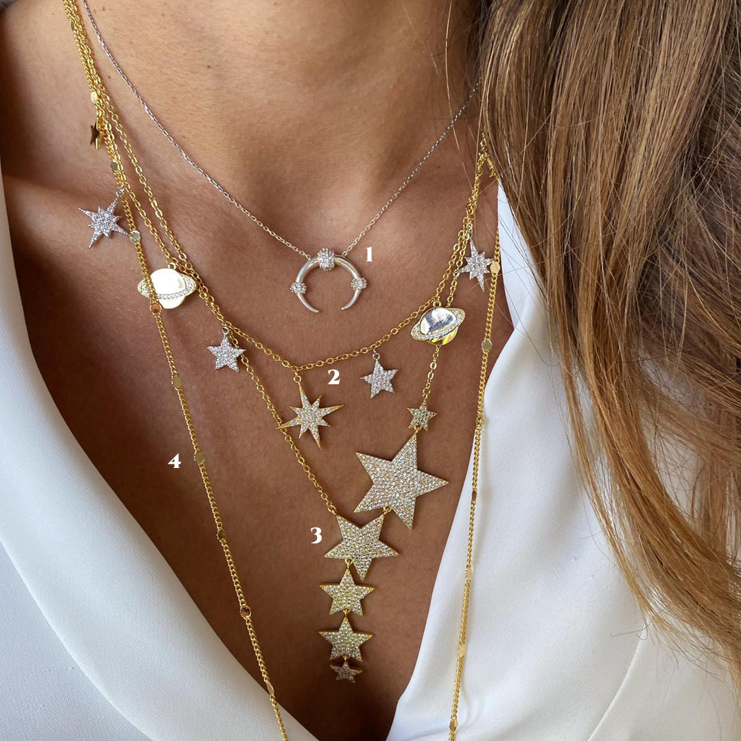 Infinite Stars - Vía Láctea