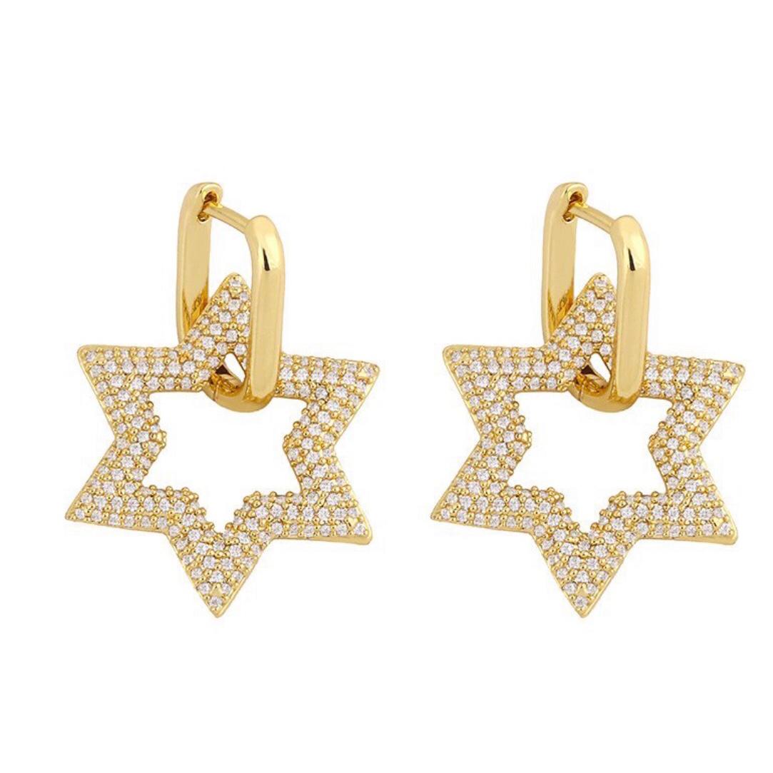 Diamonds in the Stars
